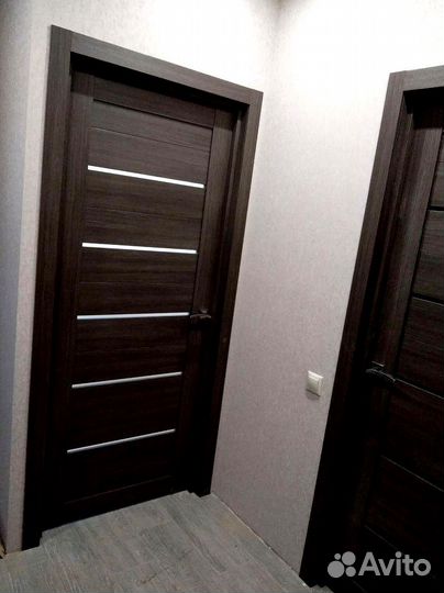 Межкомнатные двери