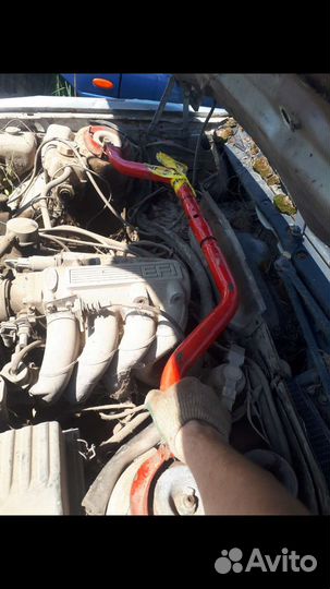 Распорка sierra scorpio/granada