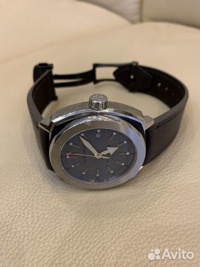 Часы JeanRichard Terrascope