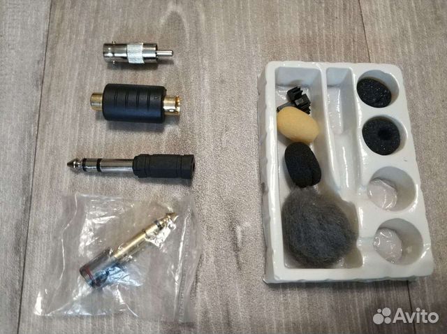 Переходник Jack - mini Jack