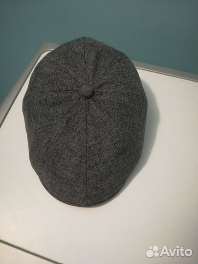 Кепка мужская восьмиклинка летняя