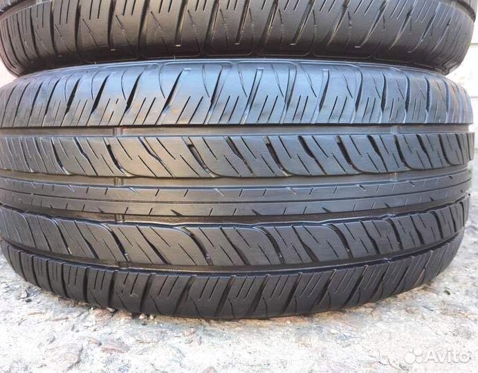 Dunlop Grandtrek PT2A 285/50 R20 112V