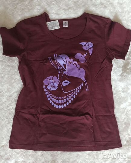 Женские вещи