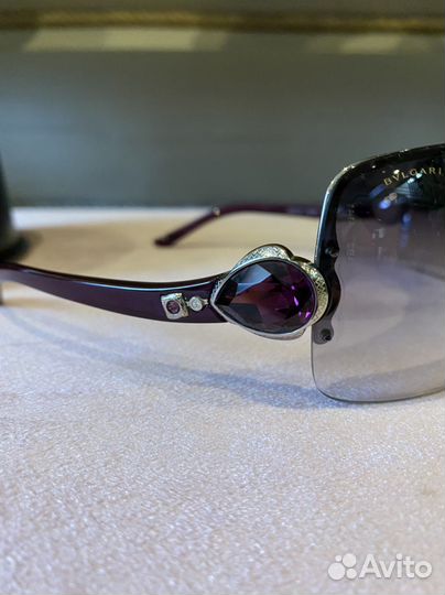 Bvlgaru Очки солнцезащитные