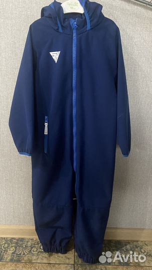 Комбинезон softshell 110