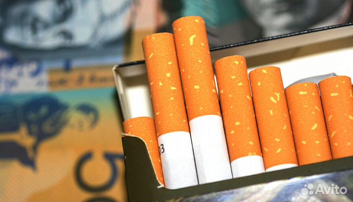 Комплектовщик табачной продукции Вахта Москва