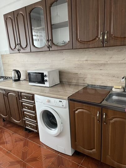 3-к. квартира, 70 м², 6/10 эт.