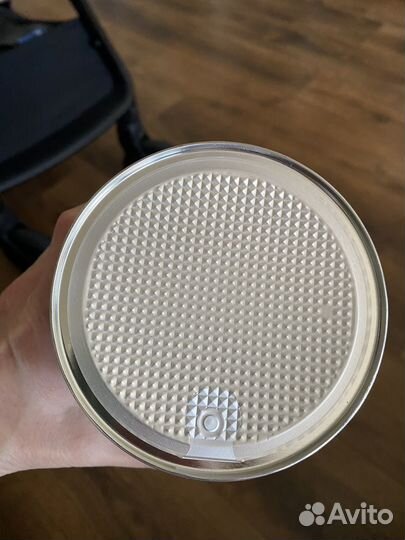 Детская смесь Nutrilon Pre 1 Pronutri