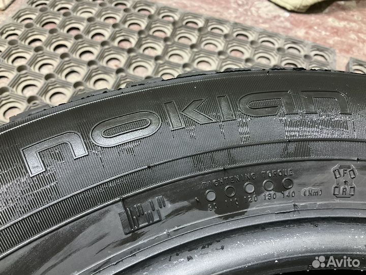 Nokian Tyres Nordman 8 205/60 R16
