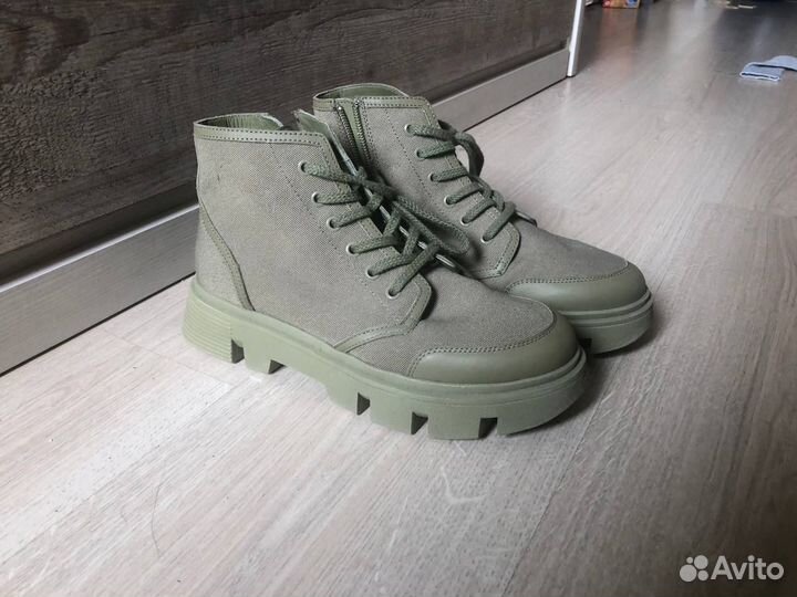 Кеды geox 36размер