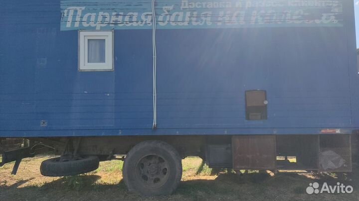 Авторазбор