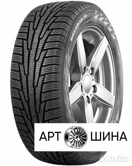 Ikon Tyres Nordman RS2 175/65 R14 86R