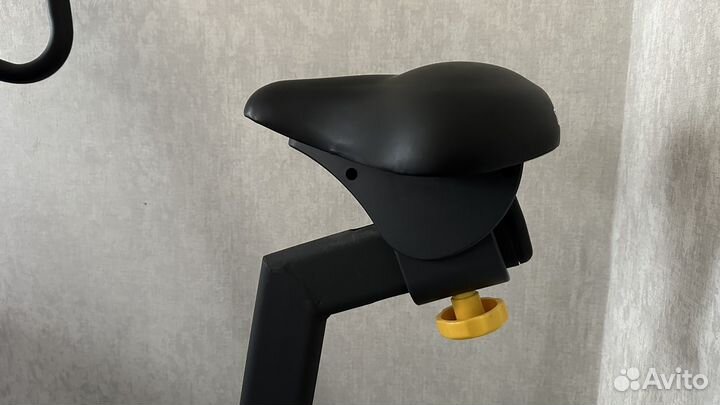 Велотренажер torneo