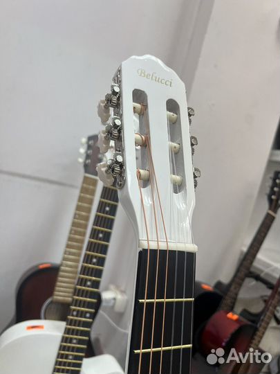 Классическая гитара