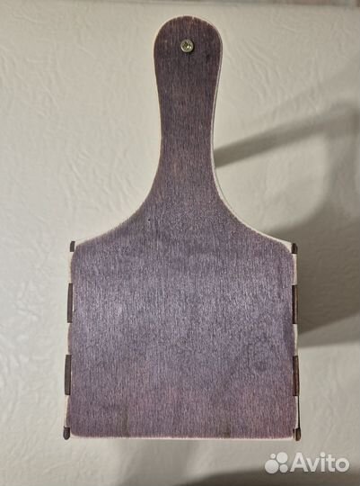 Коробка для цветов