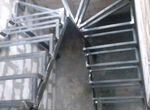 Изготовление и монтаж лестниц