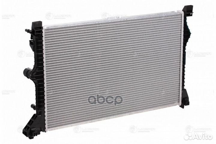 Радиатор охл. для а/м Mercedes Sprinter Classic