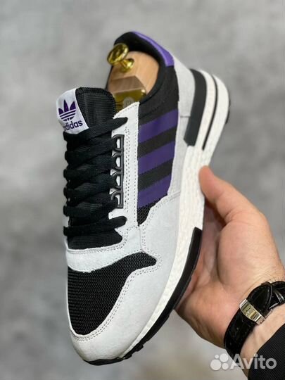 Кроссовки Adidas iniki 42 размер