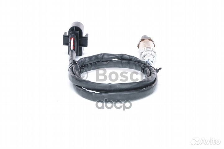 Датчик кислородный 0258003478 Bosch