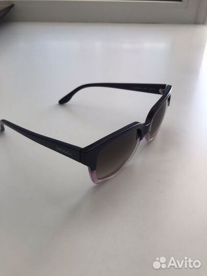 Солнцезащитные очки Max&Co