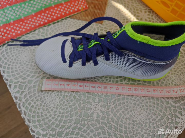 Бутсы детские