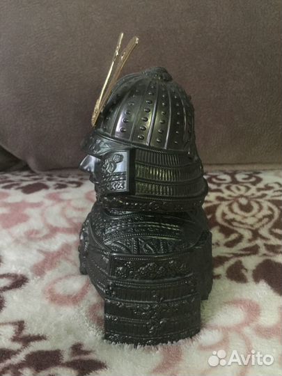 Насадка на бутылку Самурай, Samurai