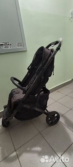 Прогулочная коляска бу