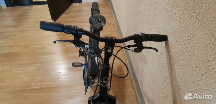 Велосипед trek