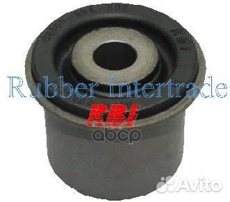 Сайлентблок O252030 RBI