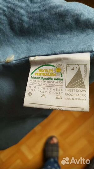 Подушка размер 80х80 см