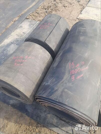 Конвейерная лента на гусянки, болотоходы