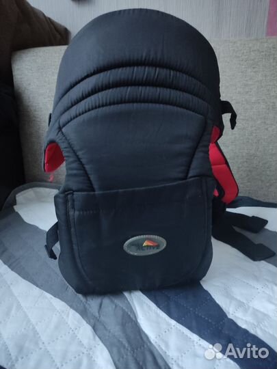 Рюкзак переноска кенгуру