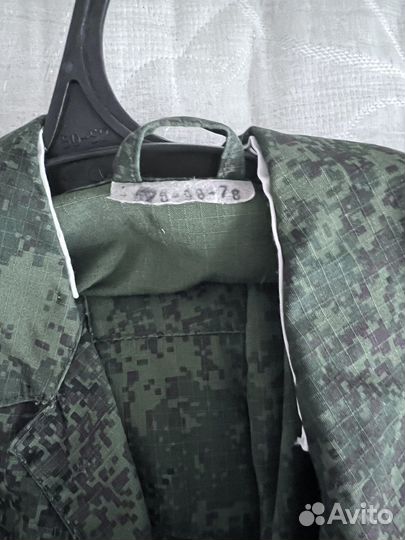 Военная форма