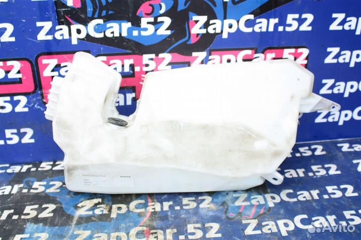 Бачок омывателя Ниссан Альмера G15 Ж15