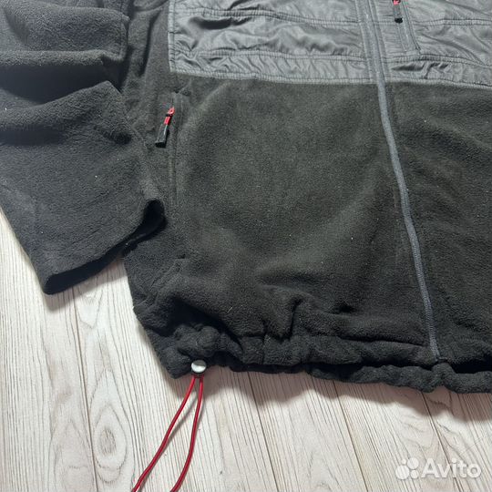 Кофта зип флисовая Champion Performance L 50 новая