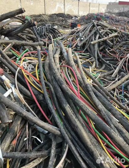 Скупка кабельных изделии
