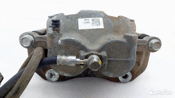 Б/У Б/У Суппорт тормозной Состояние отличное