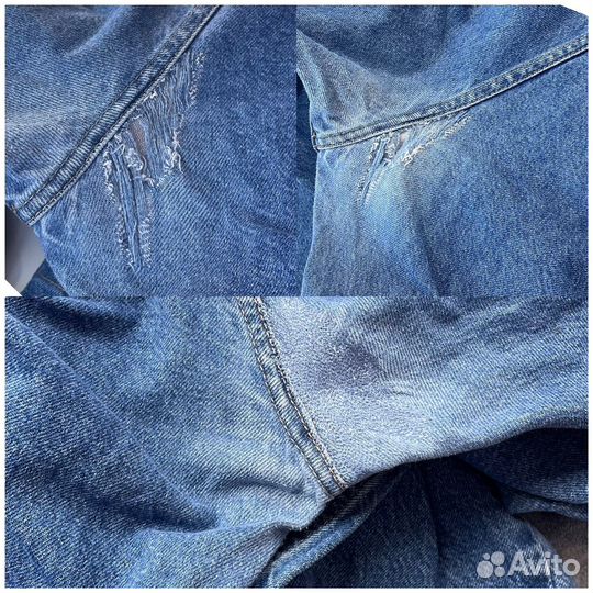 Ремонт одежды