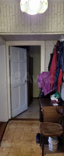 3-к. квартира, 65 м², 5/6 эт.