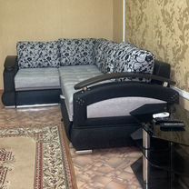 3-к. квартира, 64 м², 1 кровать, Малые Дербеты