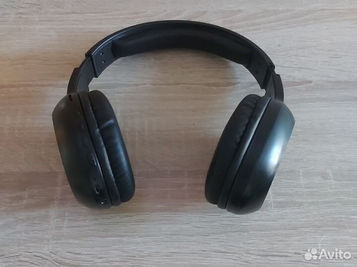 Беспроводные bluetooth наушники