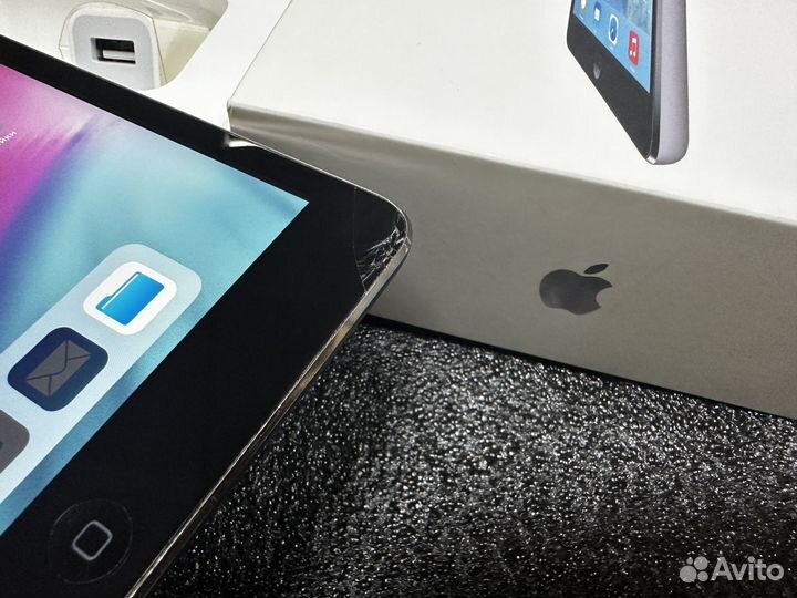 Apple iPad mini 16Gb Wi-Fi 7.9