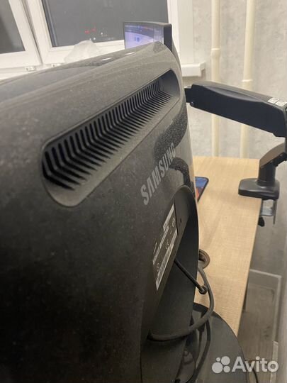 Монитор samsung syncmaster 932в