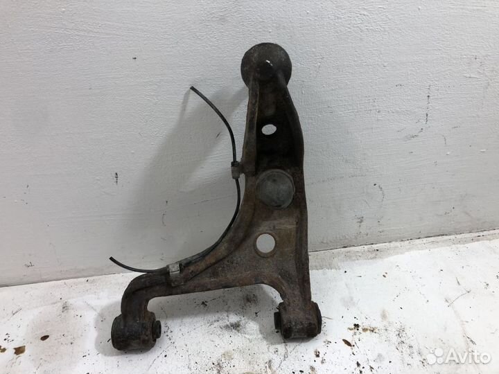 Рычаг задний верхний левый 4620265J01