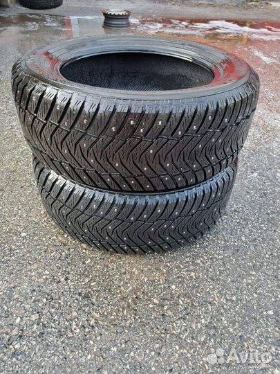 Yokohama Ice Guard IG65 235/55 R17 103T