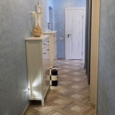 3-к. квартира, 66 м², 3/3 эт.