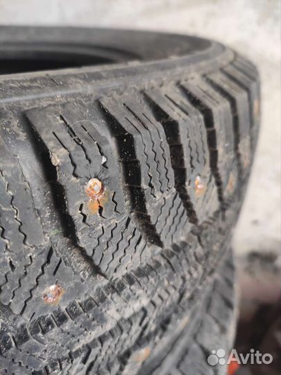 Amtel NordMaster 195/65 R15