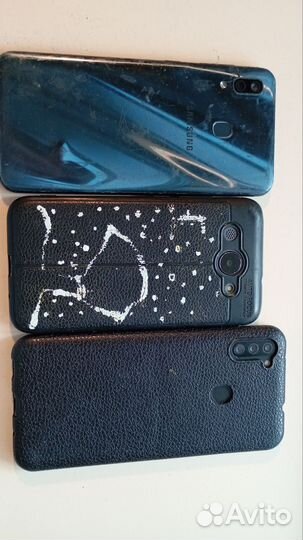 Samsung Galaxy M11, 3/32 ГБ