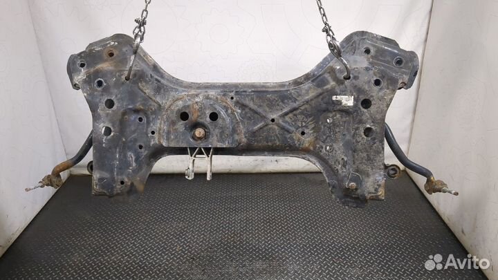 Балка подвески передняя Peugeot Boxer 2014, 2016