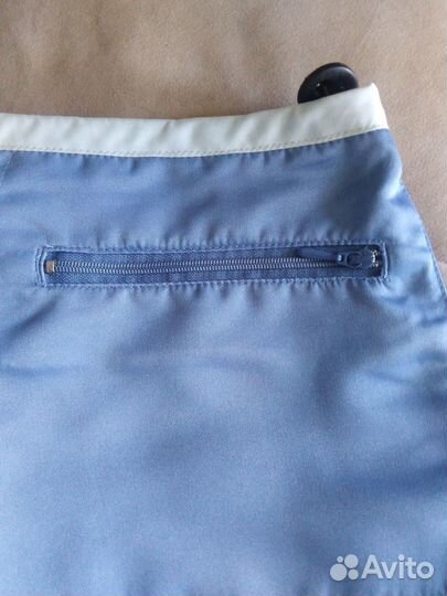 Шорты Nike / размер S, оригинал, винтаж